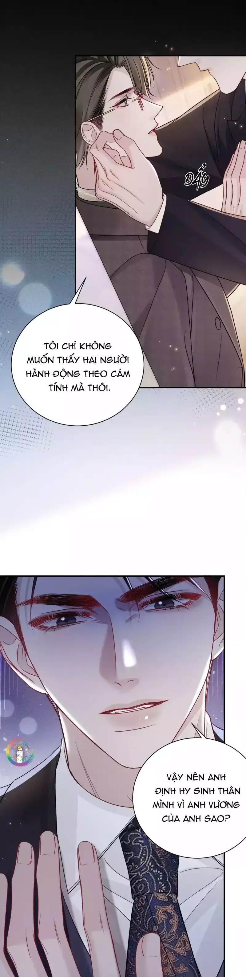 Trang 21 - Cuộc Đối Đầu Gay Gắt