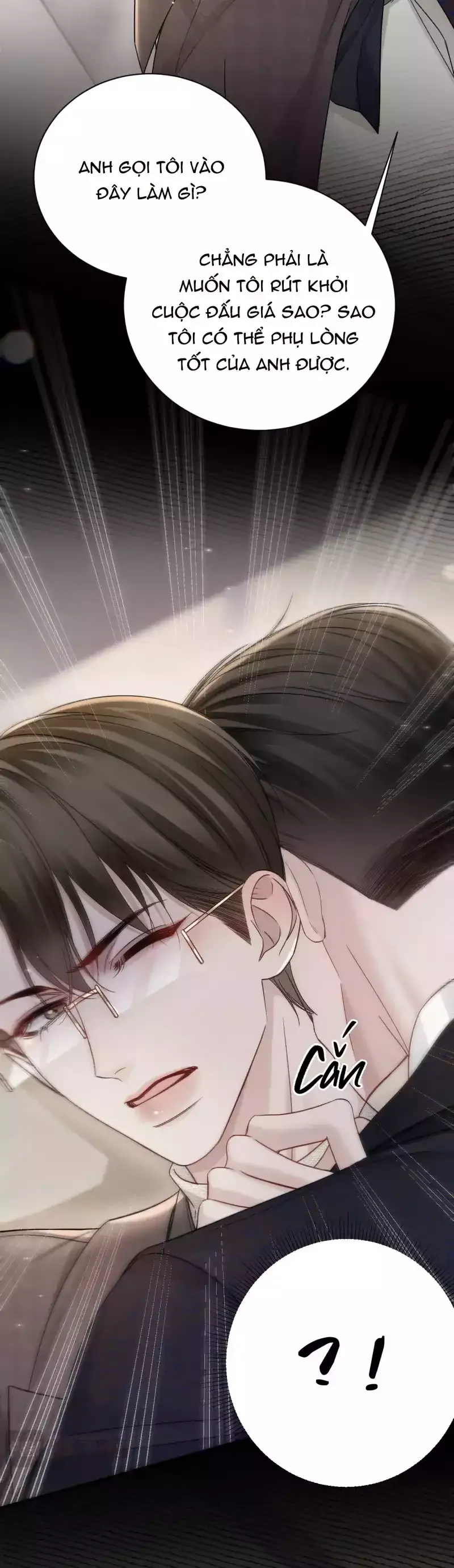 Trang 24 - Cuộc Đối Đầu Gay Gắt