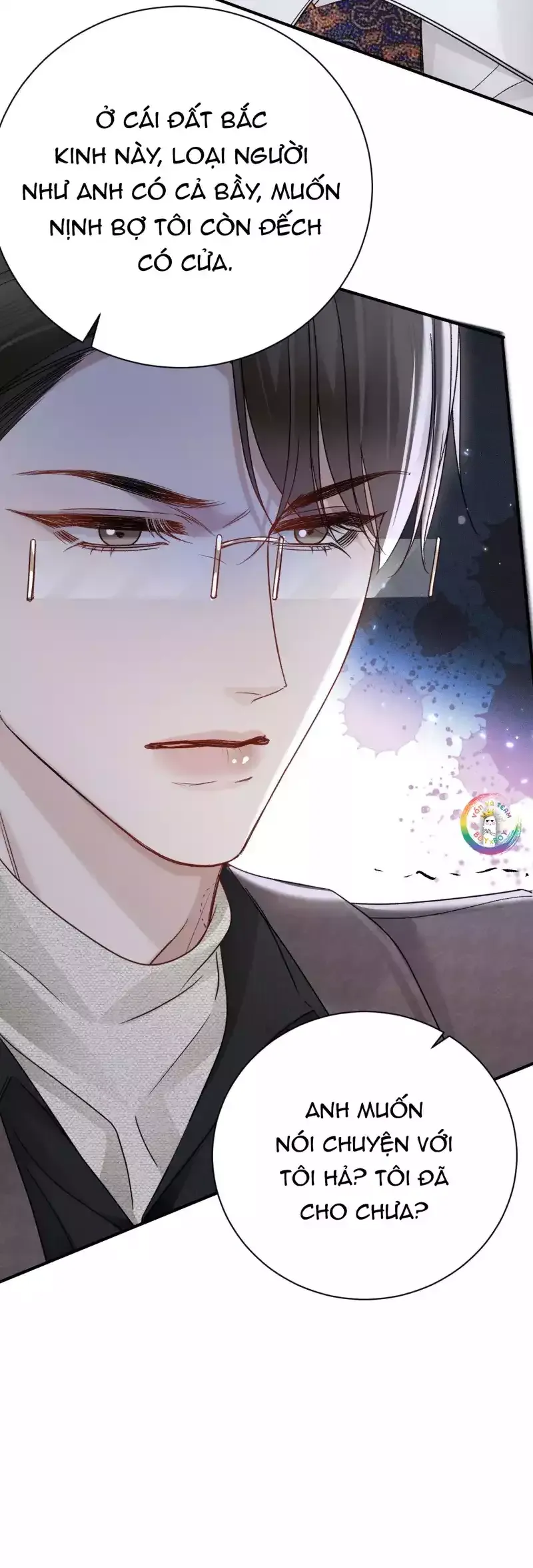 Trang 27 - Cuộc Đối Đầu Gay Gắt