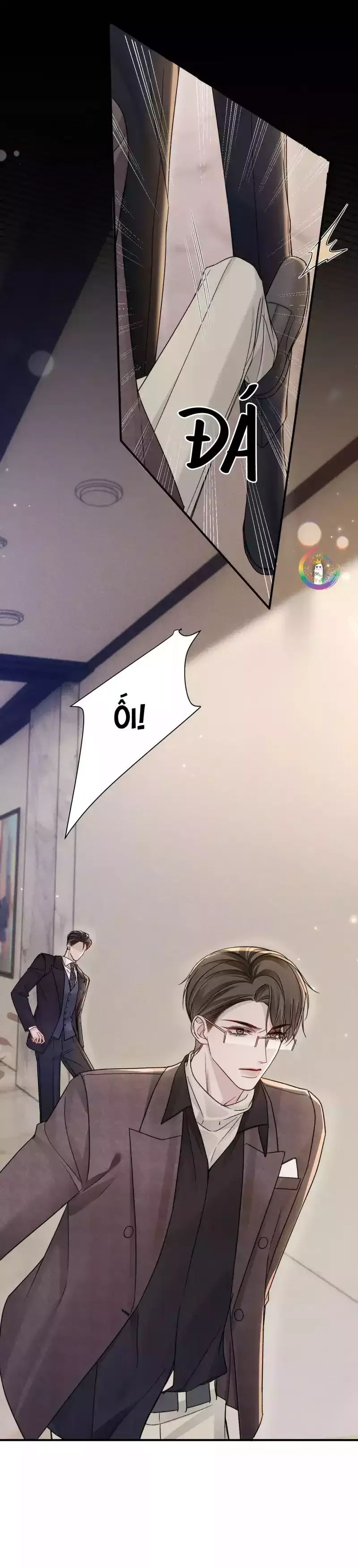 Trang 30 - Cuộc Đối Đầu Gay Gắt