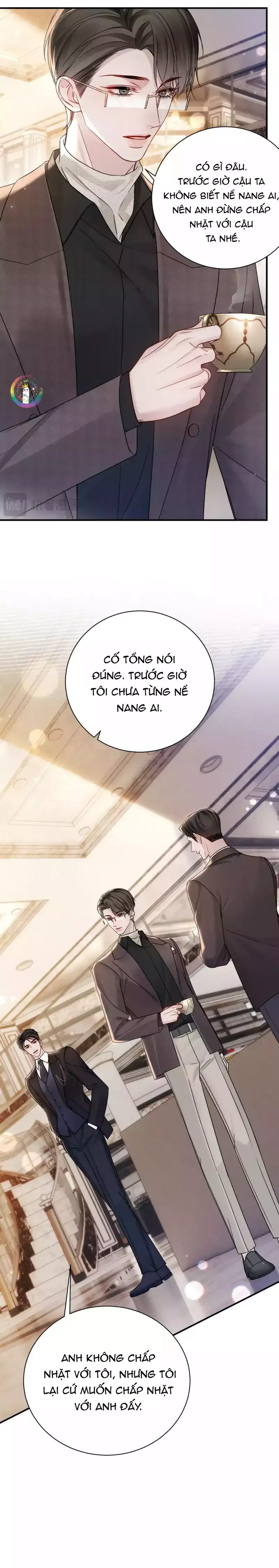 Trang 4 - Cuộc Đối Đầu Gay Gắt