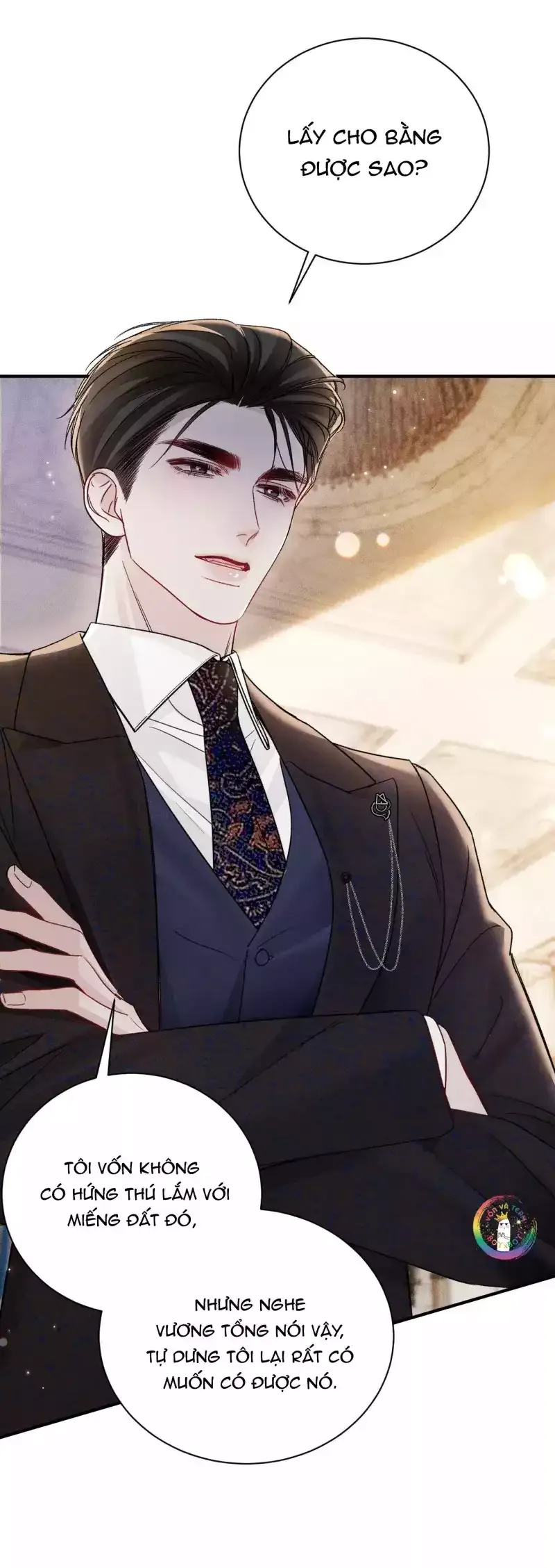 Trang 9 - Cuộc Đối Đầu Gay Gắt