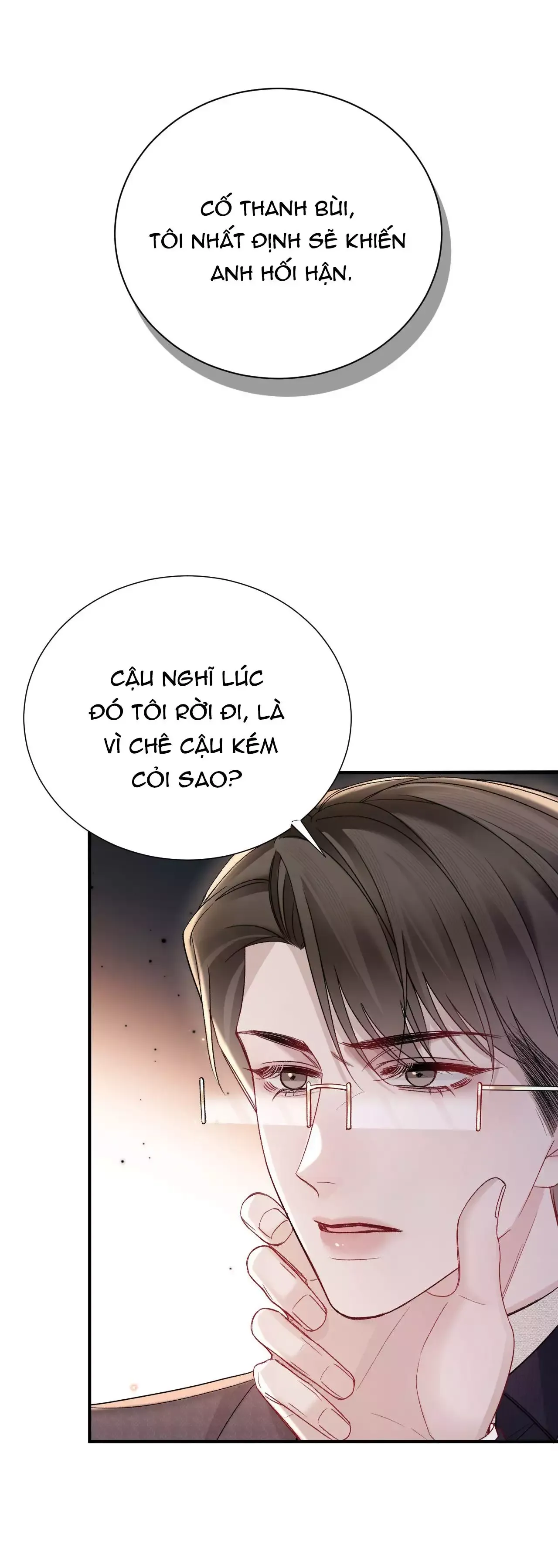 Cuộc Đối Đầu Gay Gắt Chap 131 - Next Chap 130