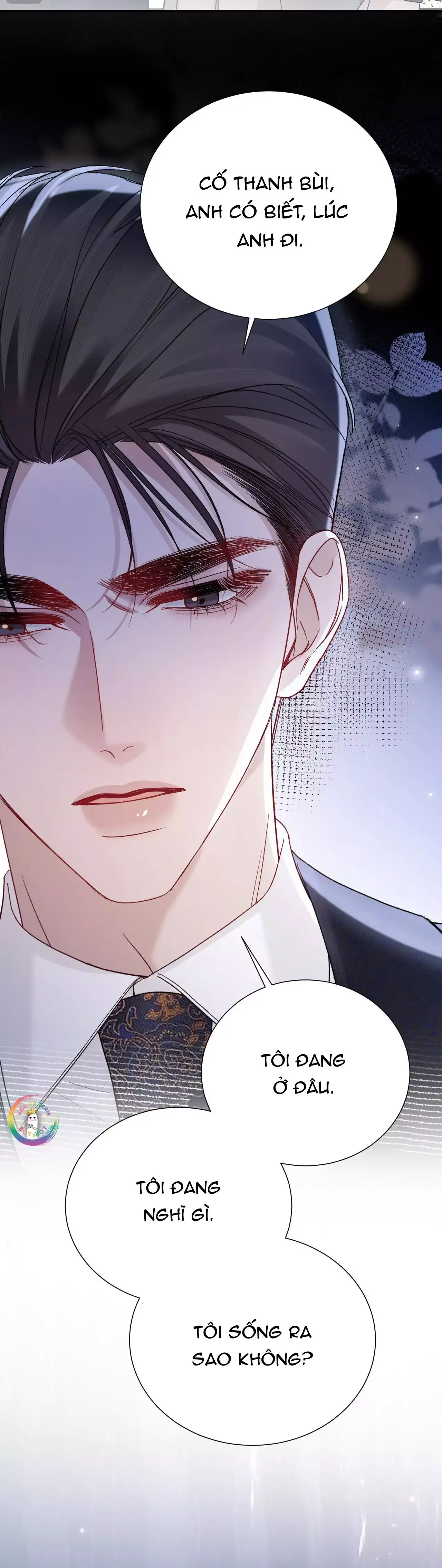 Cuộc Đối Đầu Gay Gắt Chap 131 - Next Chap 130