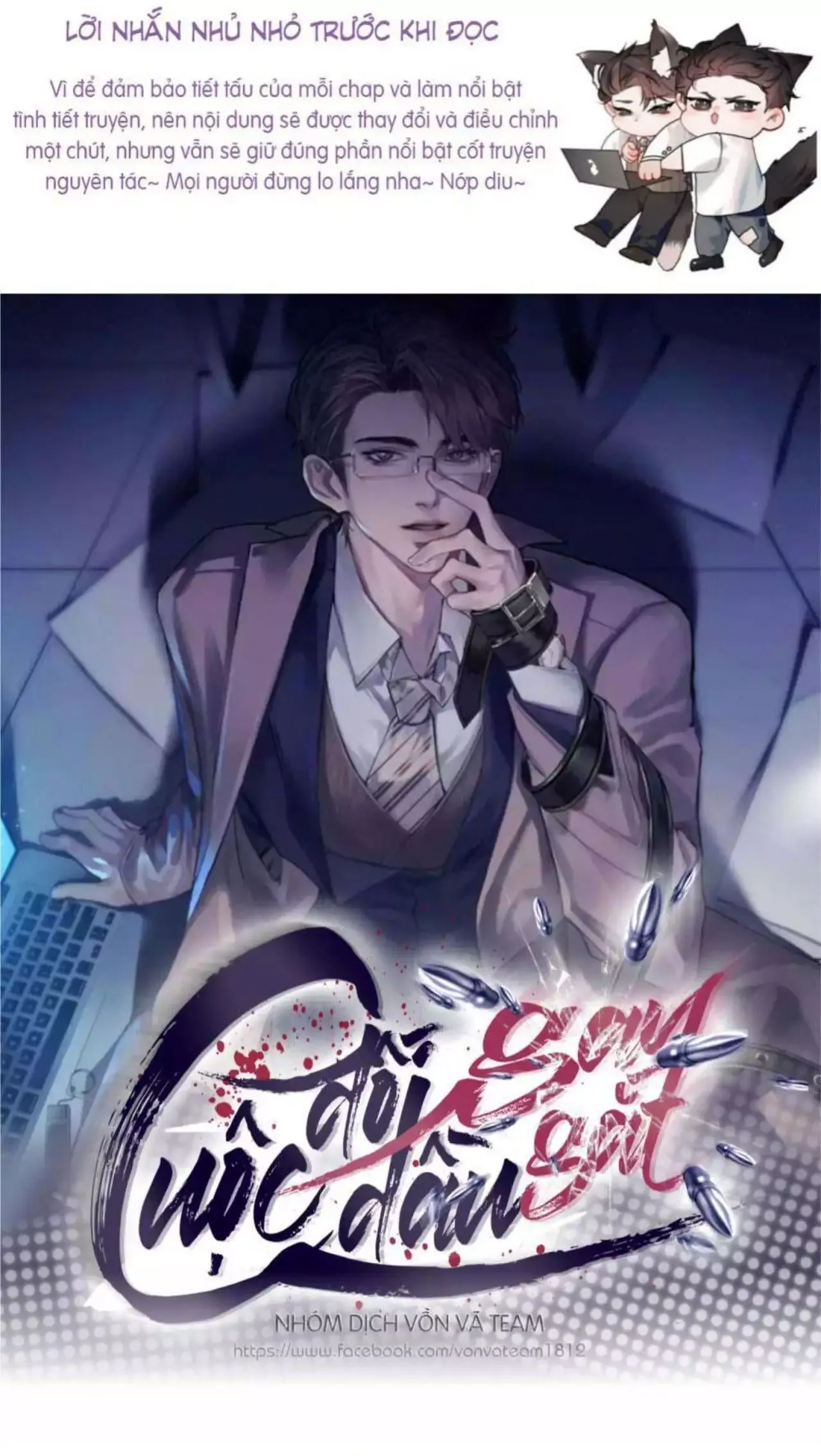 Cuộc Đối Đầu Gay Gắt Chap 131 - Next Chap 130