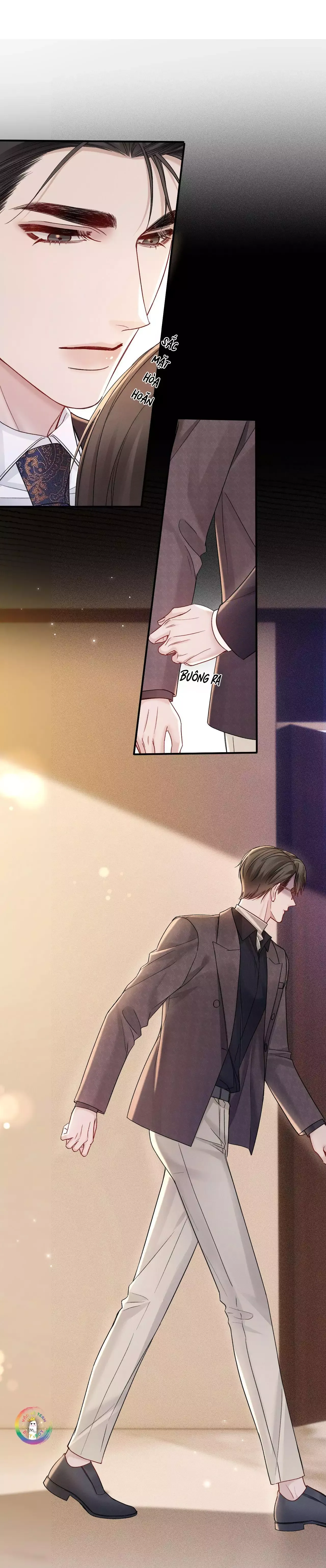 Cuộc Đối Đầu Gay Gắt Chap 131 - Next Chap 130