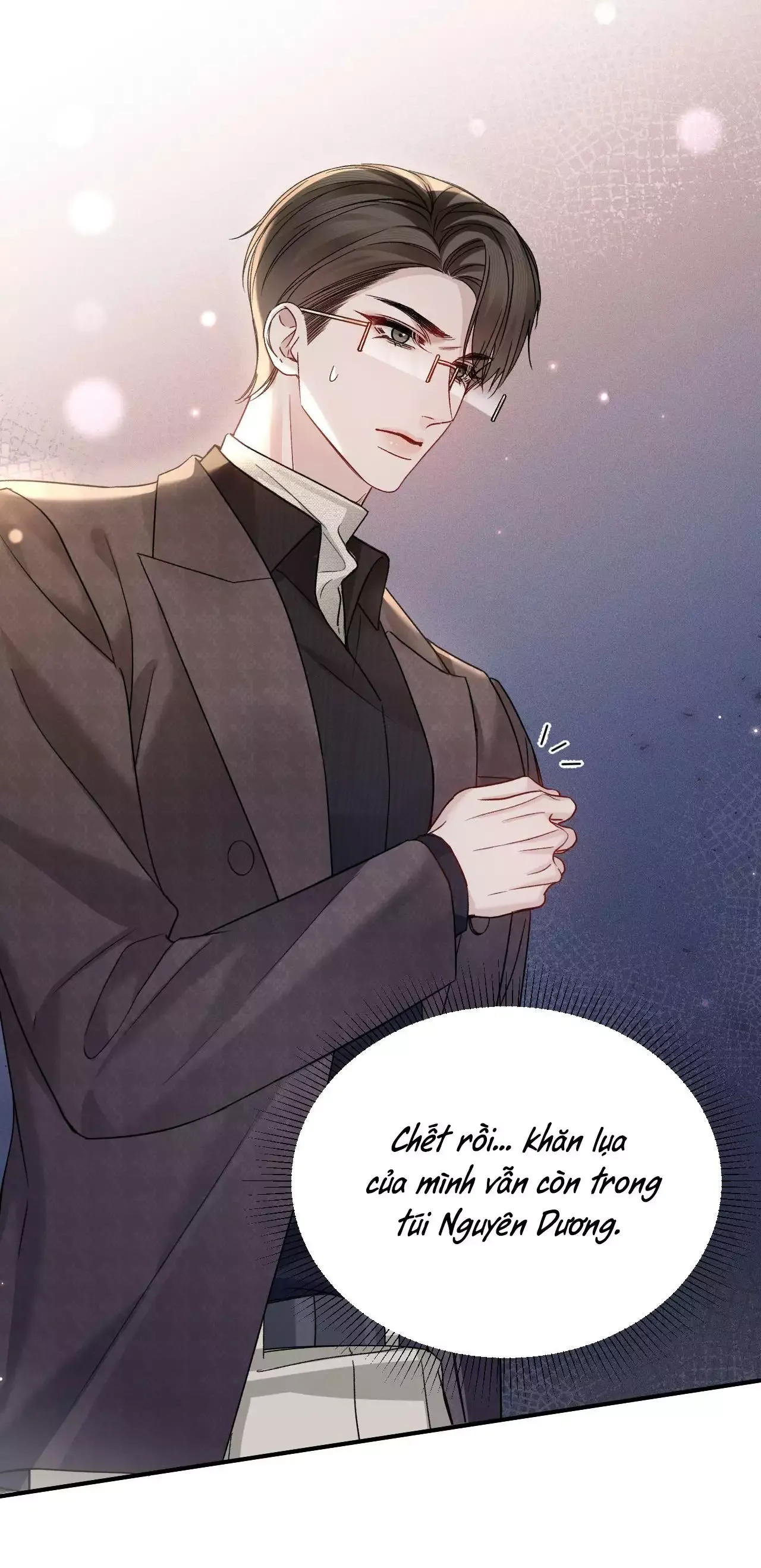 Cuộc Đối Đầu Gay Gắt Chap 131 - Next Chap 130