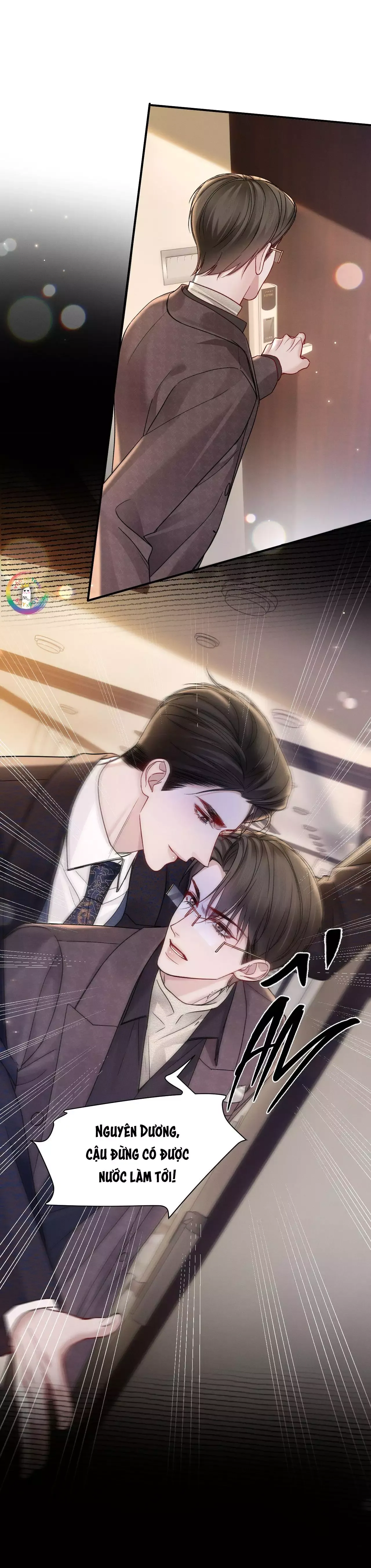 Cuộc Đối Đầu Gay Gắt Chap 131 - Next Chap 130