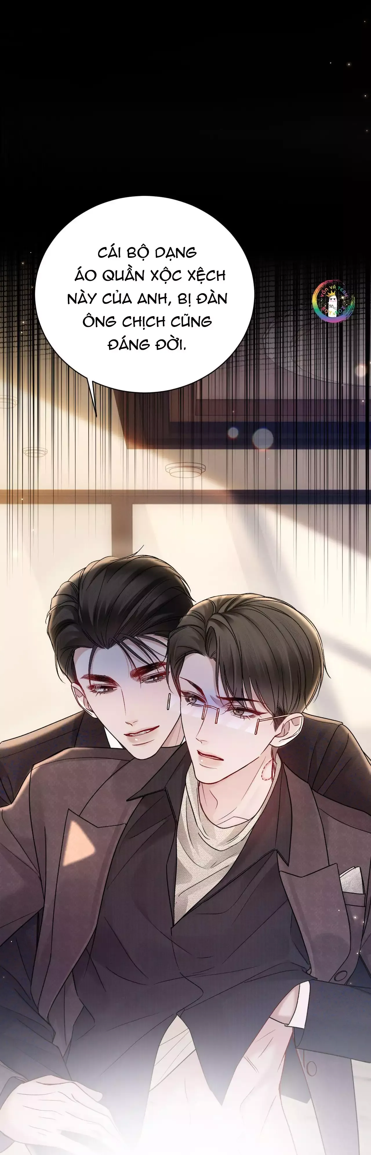 Cuộc Đối Đầu Gay Gắt Chap 131 - Next Chap 130