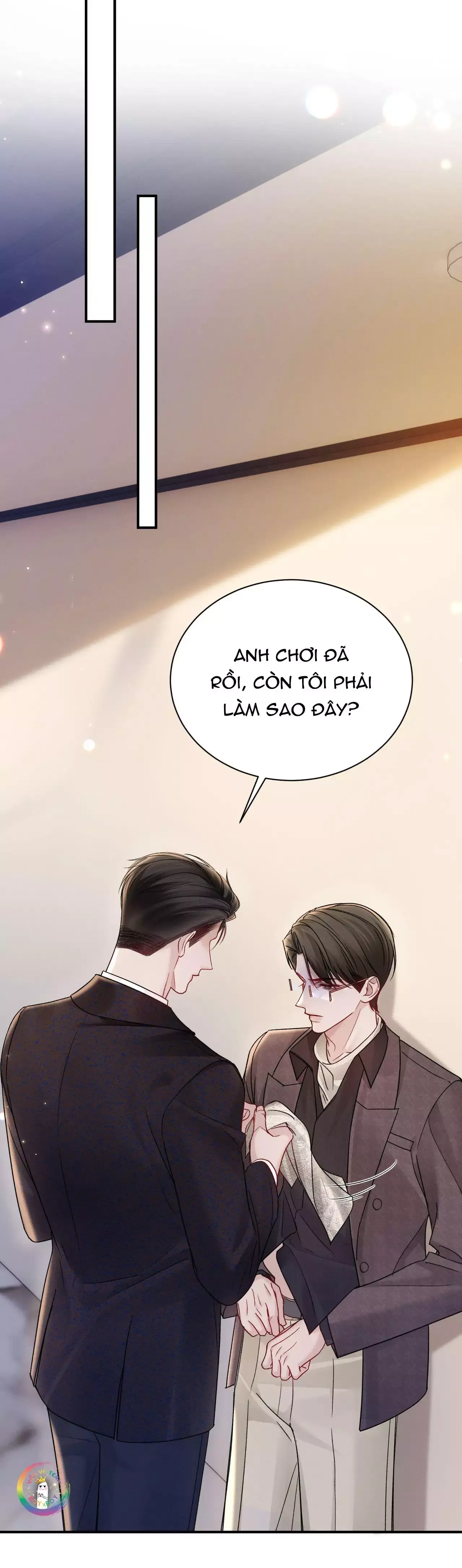 Cuộc Đối Đầu Gay Gắt Chap 131 - Next Chap 130