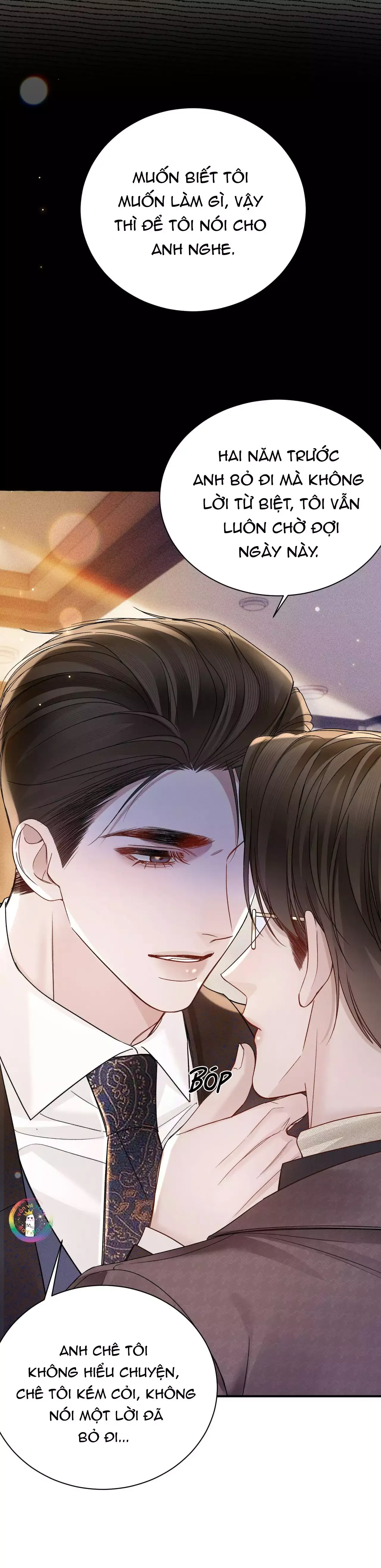 Cuộc Đối Đầu Gay Gắt Chap 131 - Next Chap 130