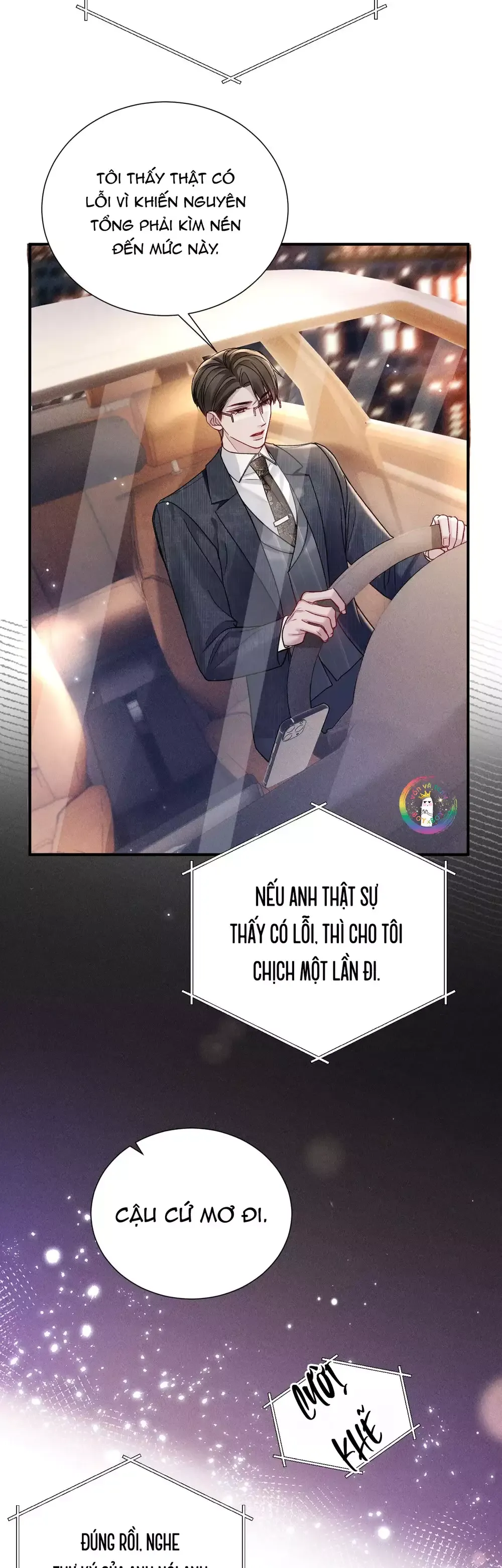 Trang 14 - Cuộc Đối Đầu Gay Gắt