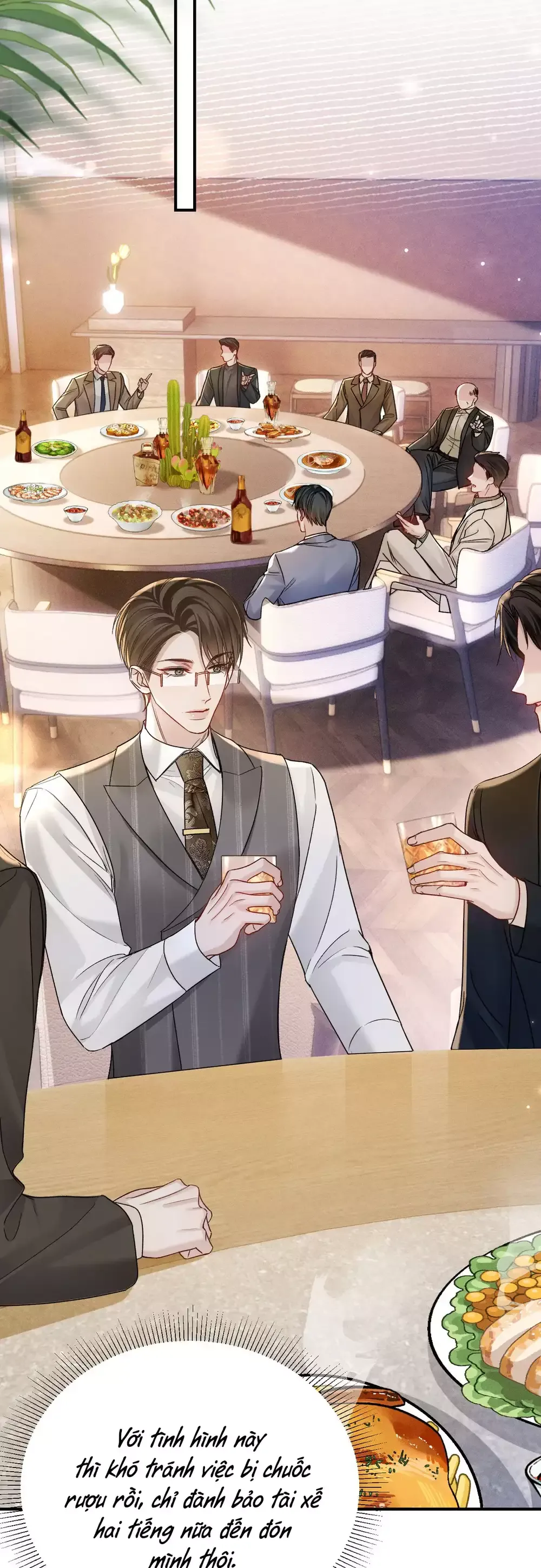 Trang 19 - Cuộc Đối Đầu Gay Gắt