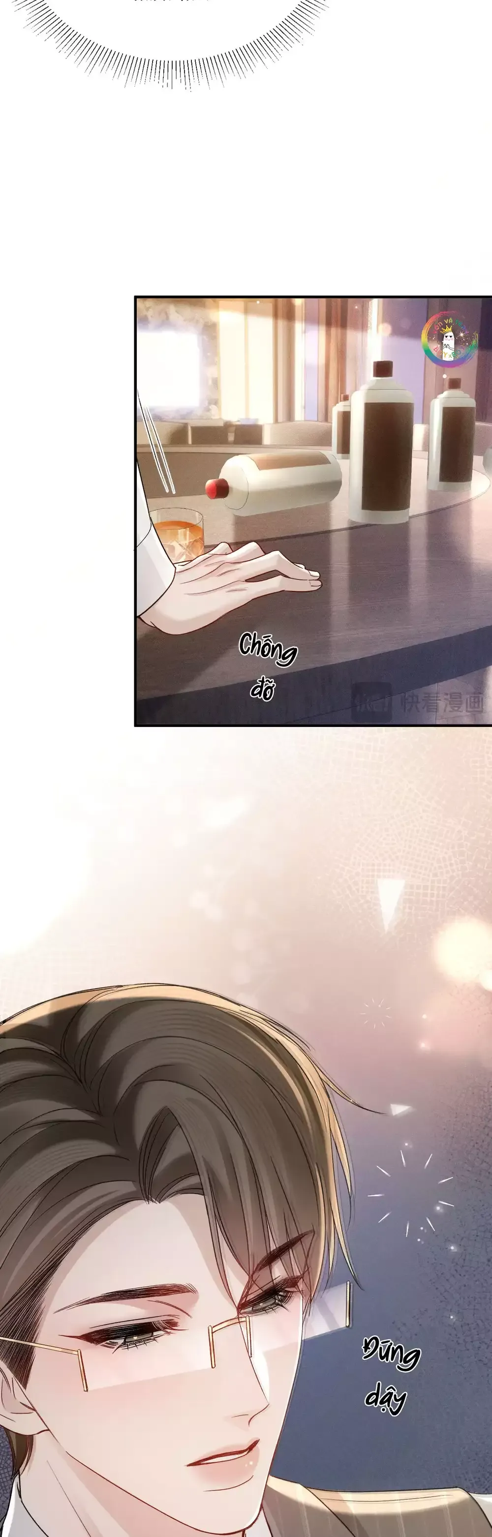 Trang 20 - Cuộc Đối Đầu Gay Gắt