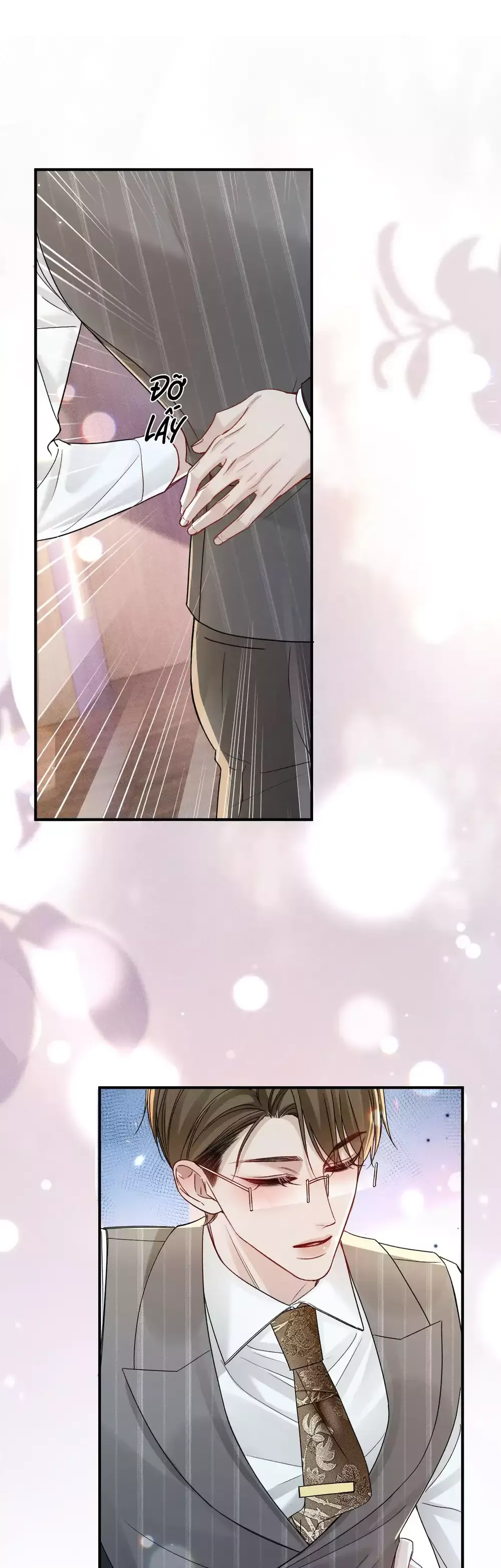 Trang 23 - Cuộc Đối Đầu Gay Gắt