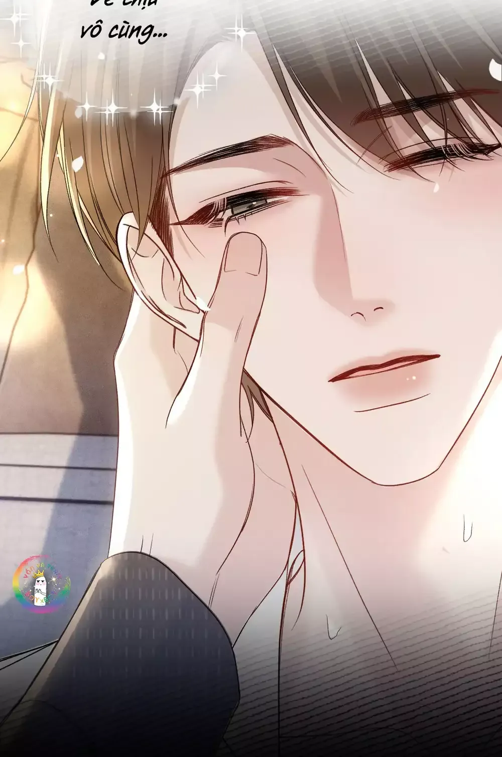 Trang 28 - Cuộc Đối Đầu Gay Gắt