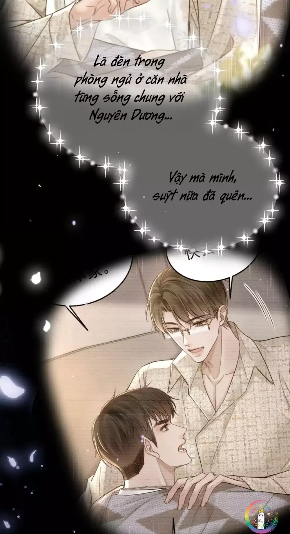 Trang 30 - Cuộc Đối Đầu Gay Gắt