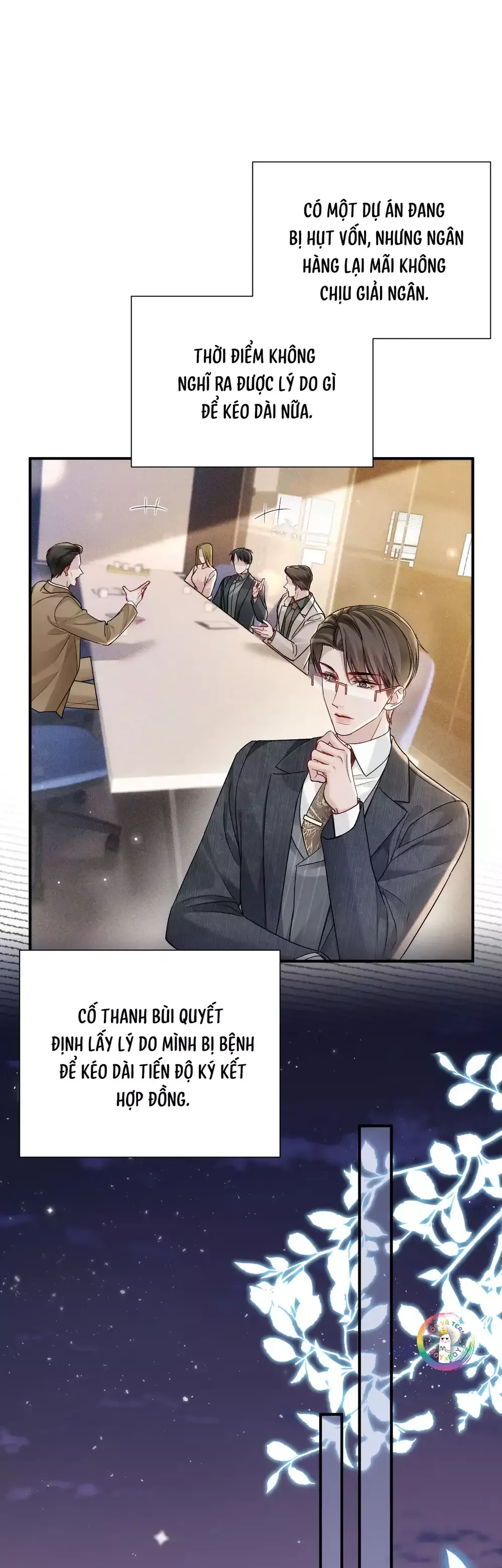 Trang 4 - Cuộc Đối Đầu Gay Gắt