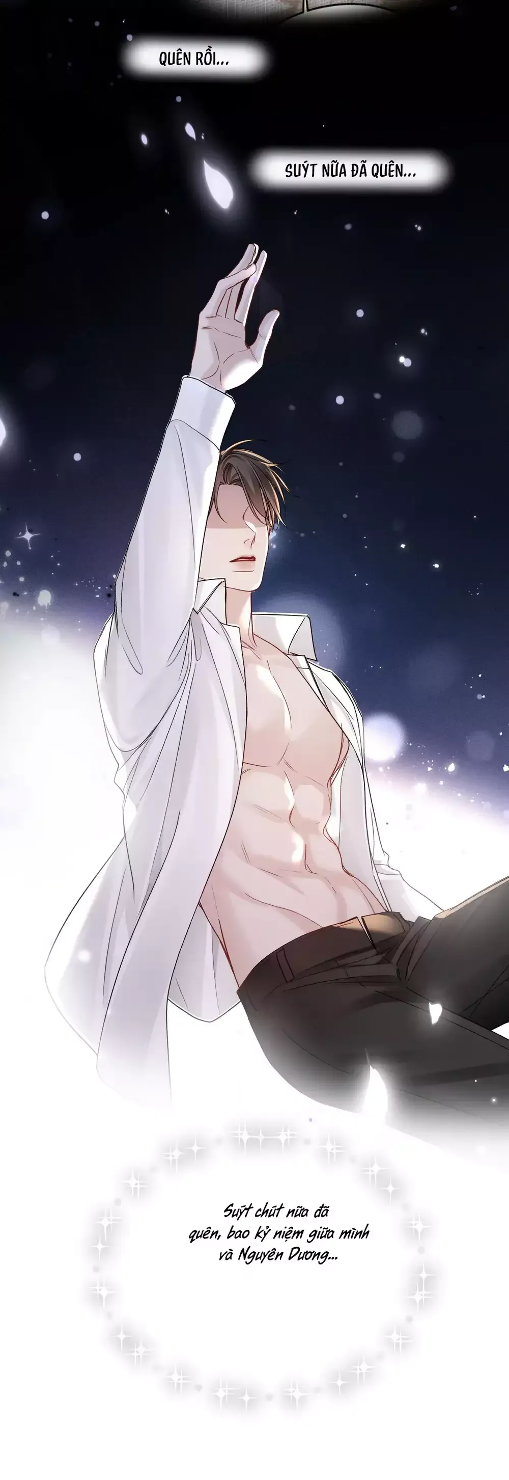 Trang 31 - Cuộc Đối Đầu Gay Gắt