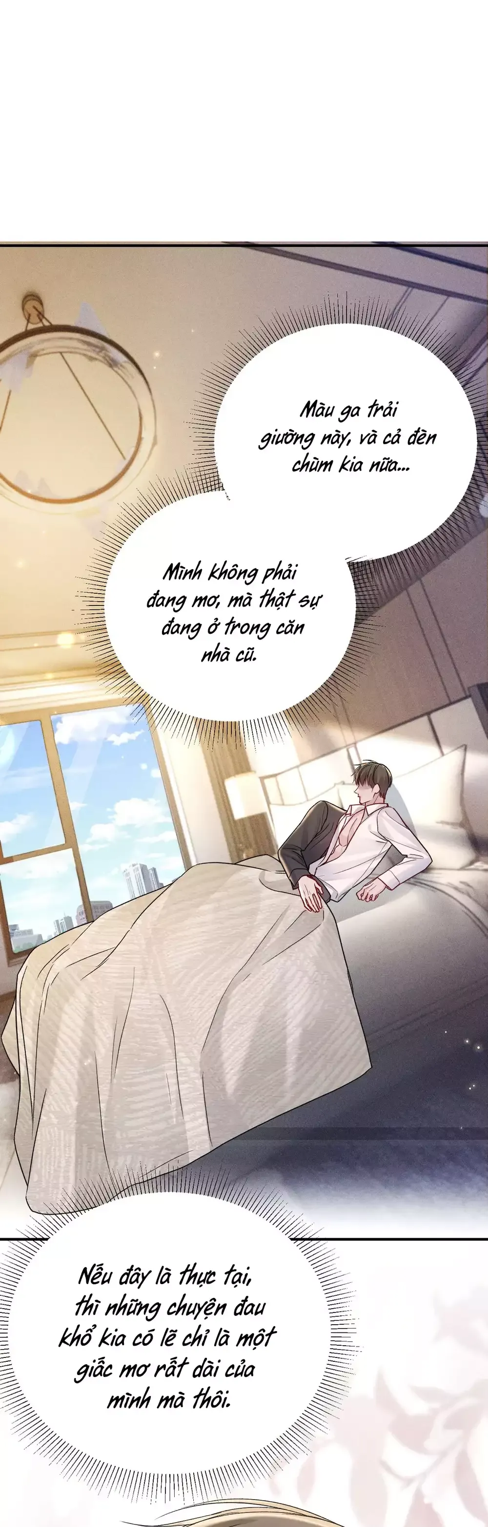 Trang 34 - Cuộc Đối Đầu Gay Gắt