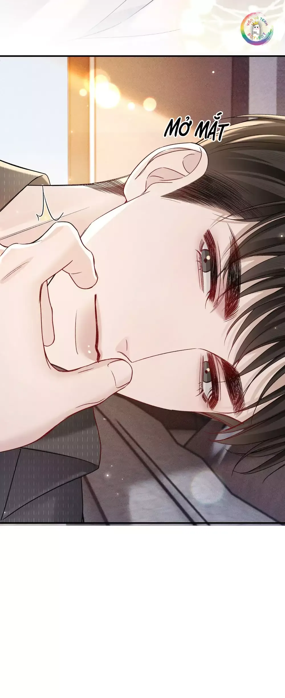 Trang 36 - Cuộc Đối Đầu Gay Gắt