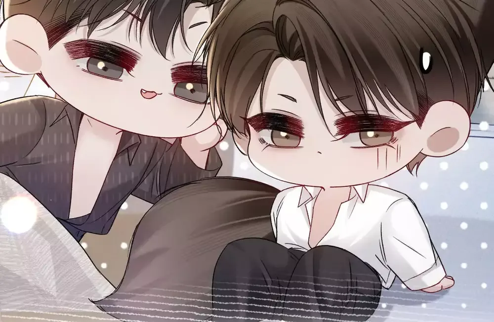 Trang 38 - Cuộc Đối Đầu Gay Gắt