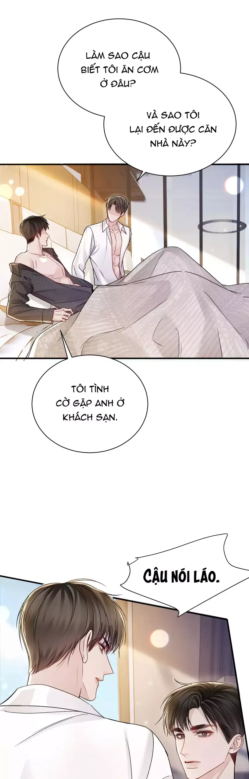 Trang 42 - Cuộc Đối Đầu Gay Gắt