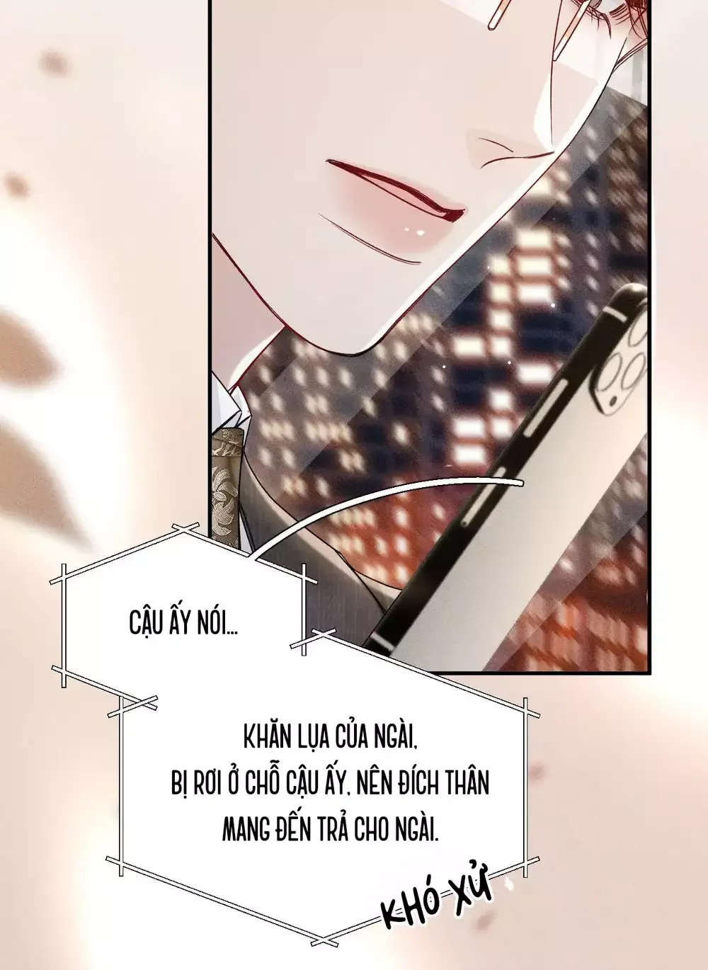 Trang 7 - Cuộc Đối Đầu Gay Gắt