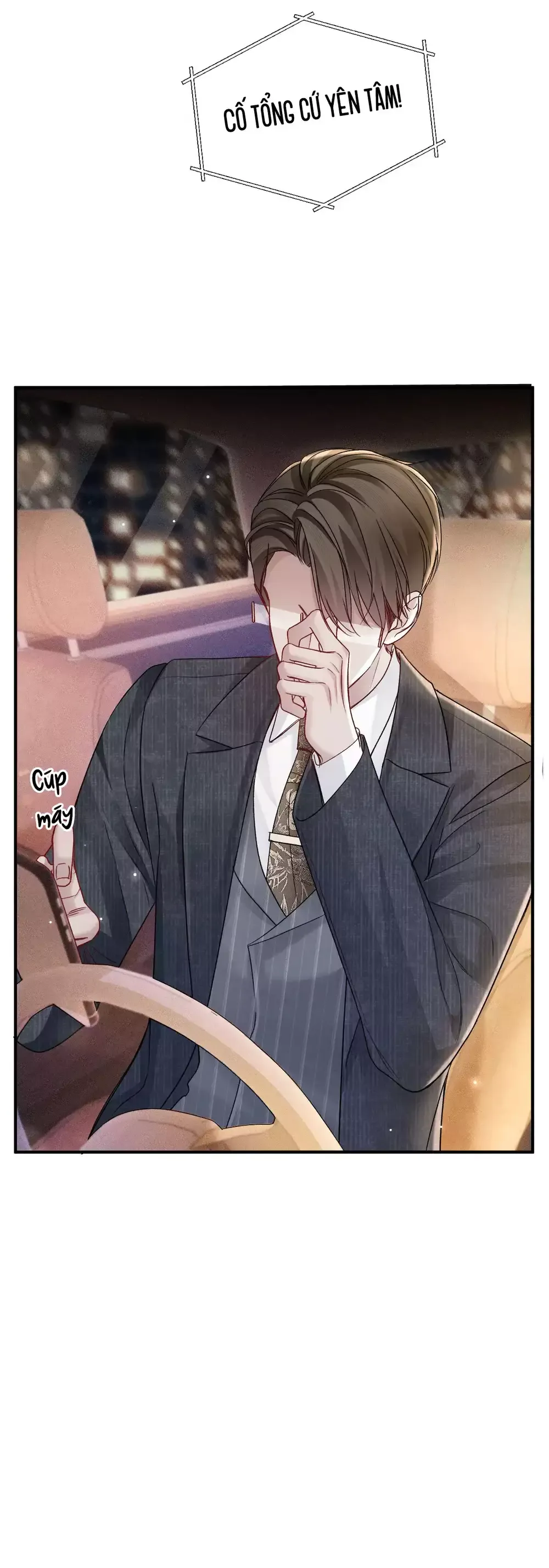 Trang 9 - Cuộc Đối Đầu Gay Gắt