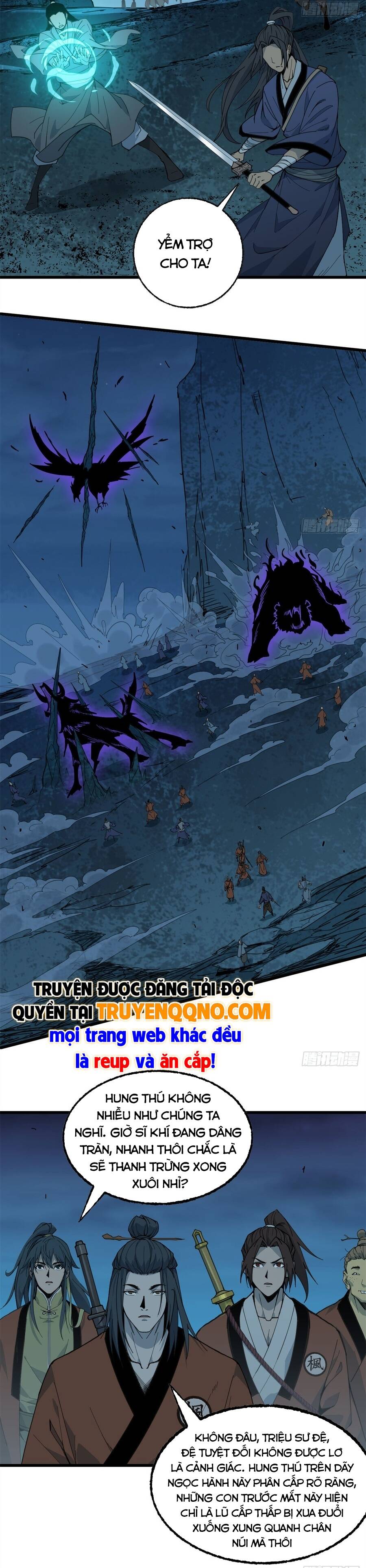 Nettruyen Truyện tranh online