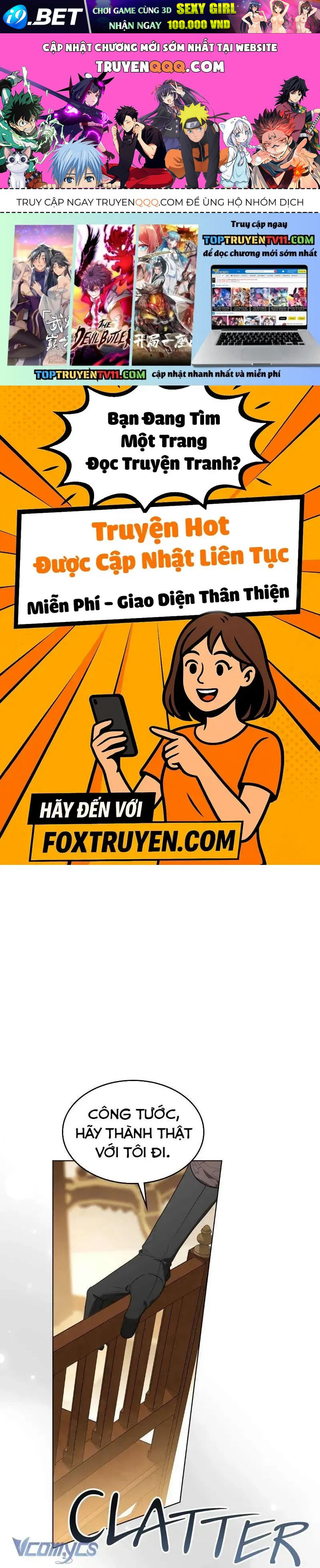 Trang 1 - Cái Giá Phải Trả