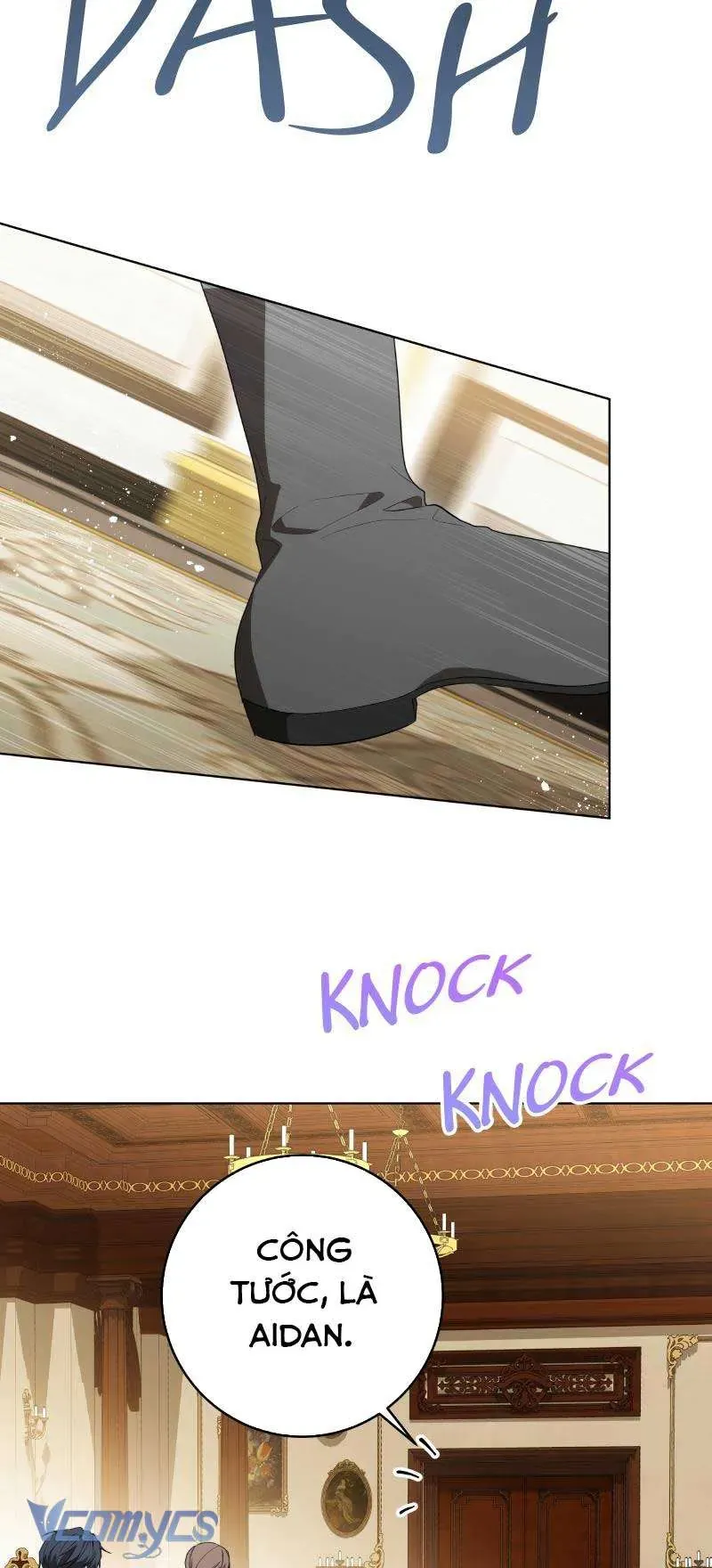 Trang 25 - Cái Giá Phải Trả