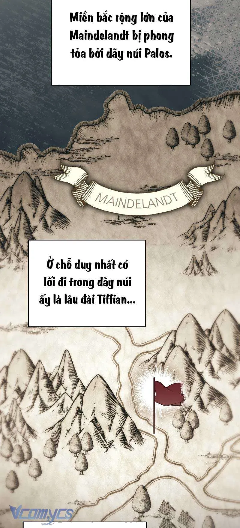 Trang 31 - Cái Giá Phải Trả