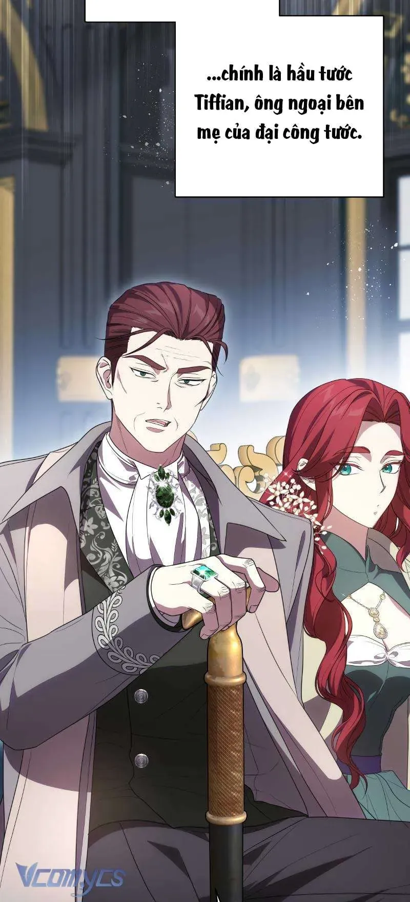 Trang 33 - Cái Giá Phải Trả