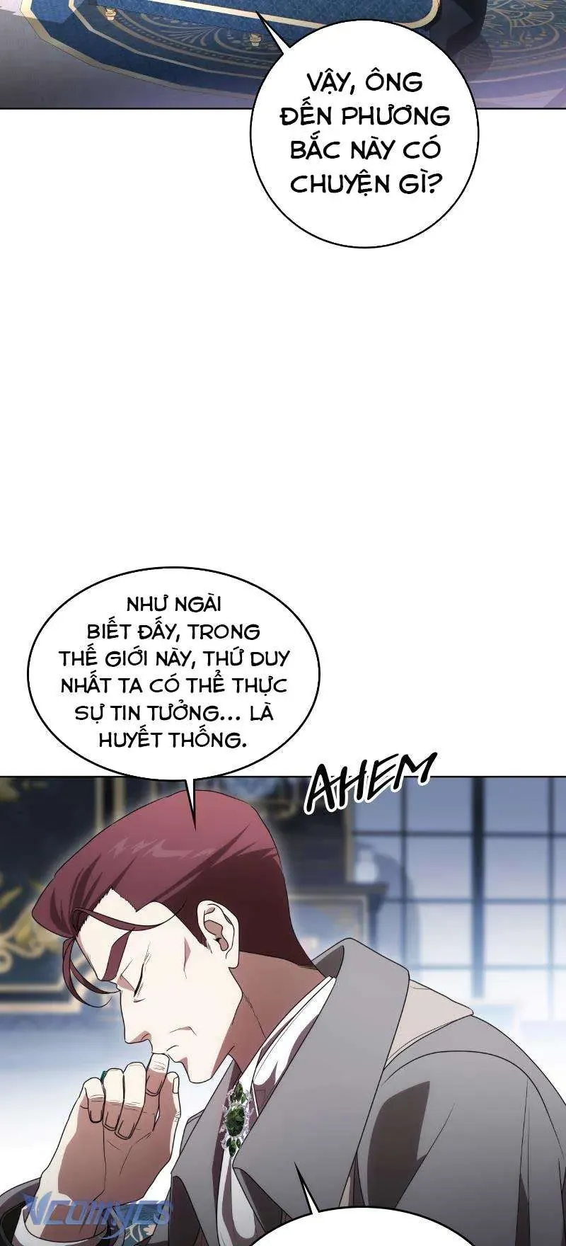 Trang 40 - Cái Giá Phải Trả