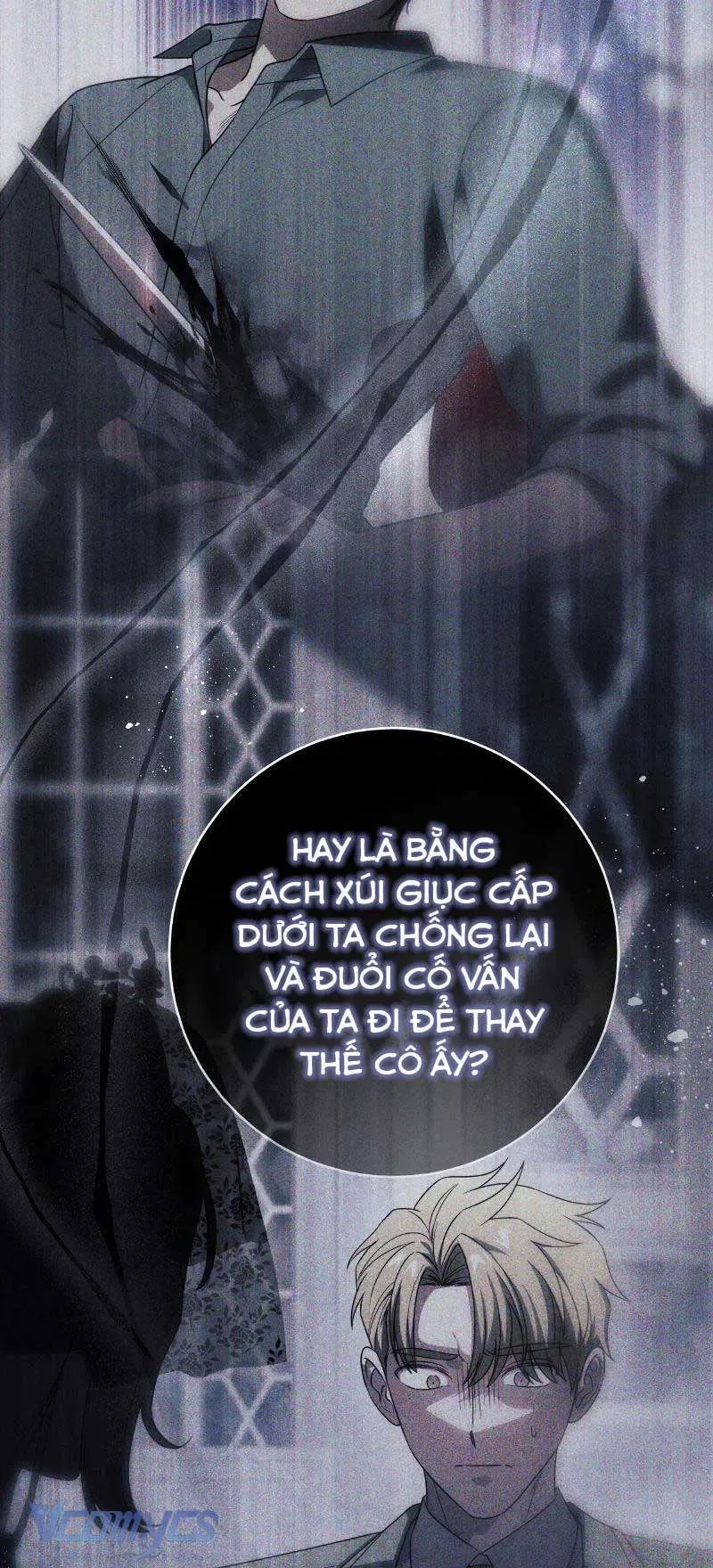 Trang 48 - Cái Giá Phải Trả