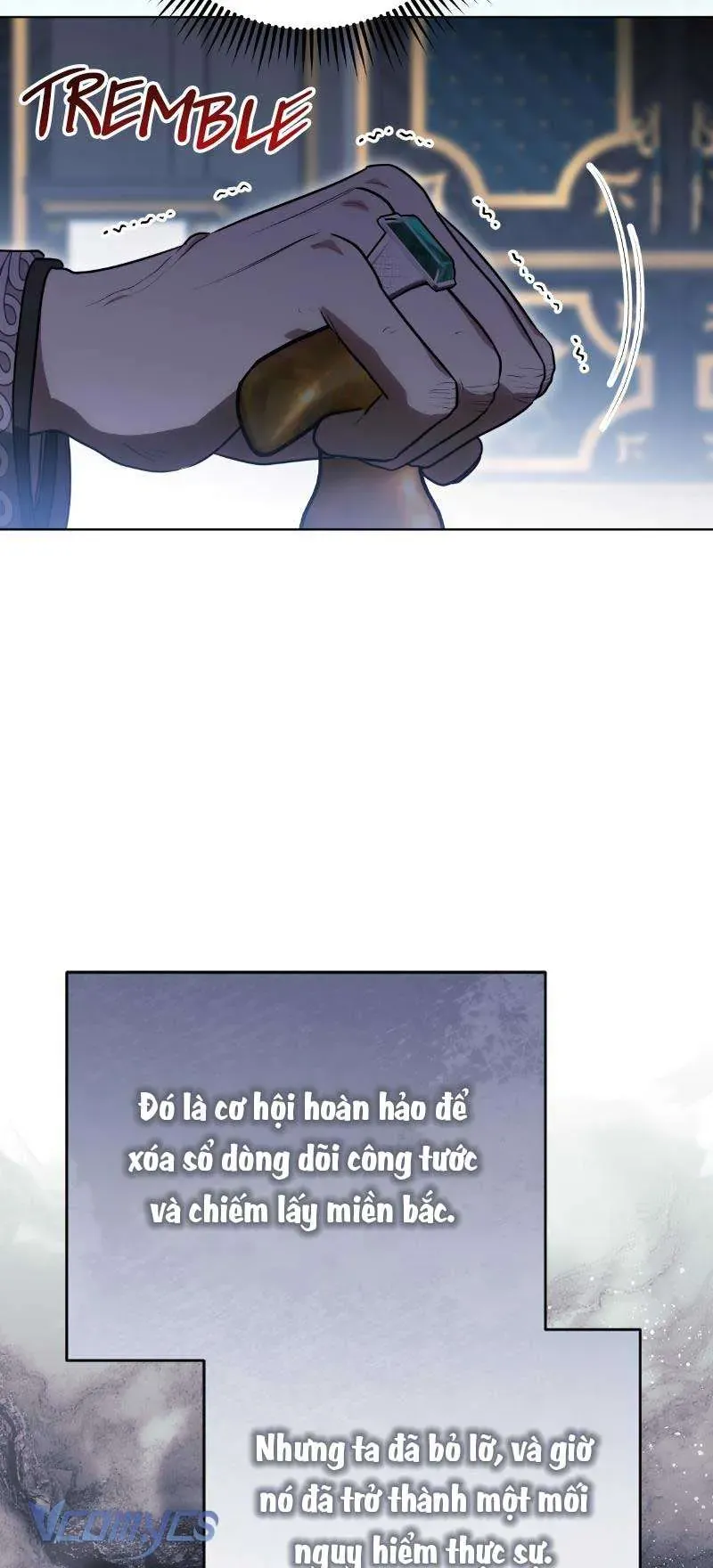 Trang 52 - Cái Giá Phải Trả