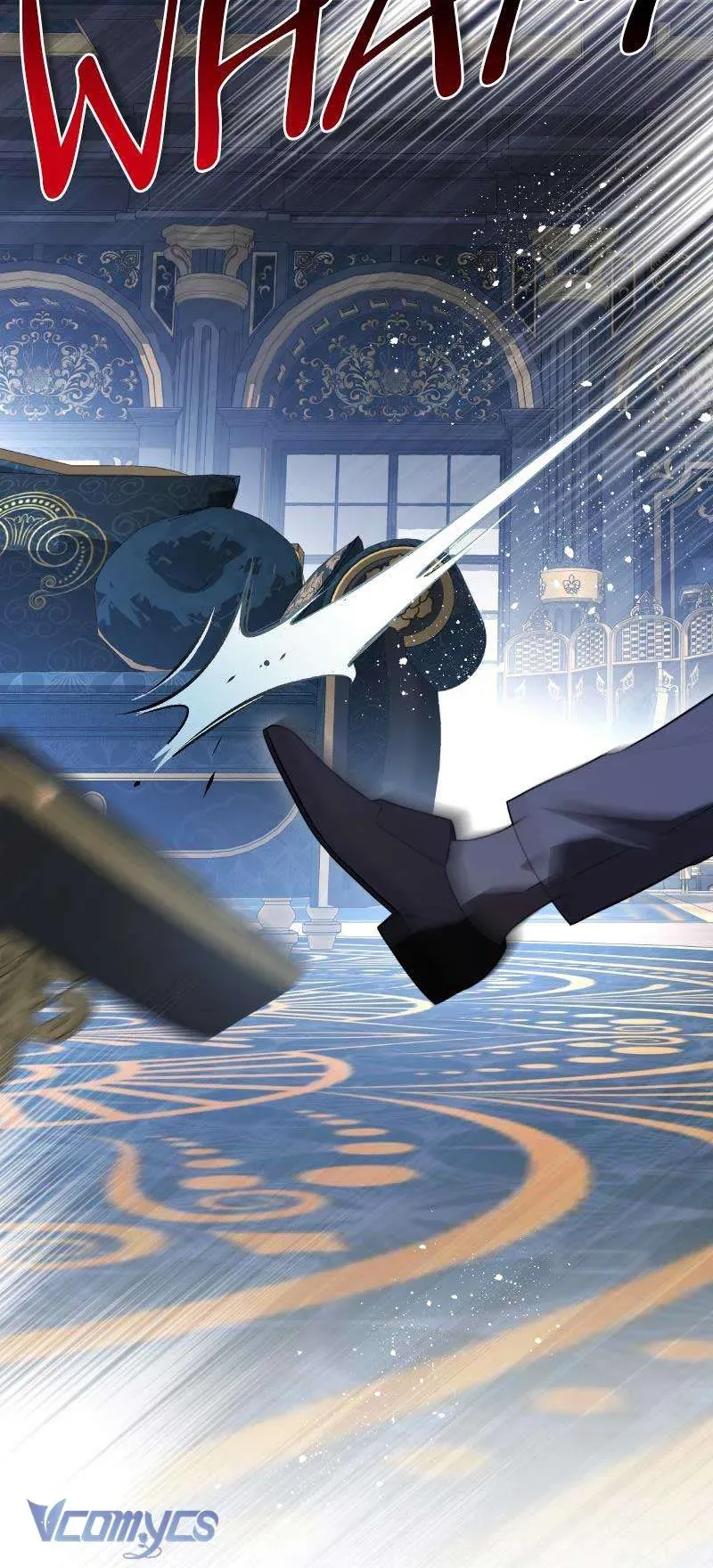 Trang 58 - Cái Giá Phải Trả