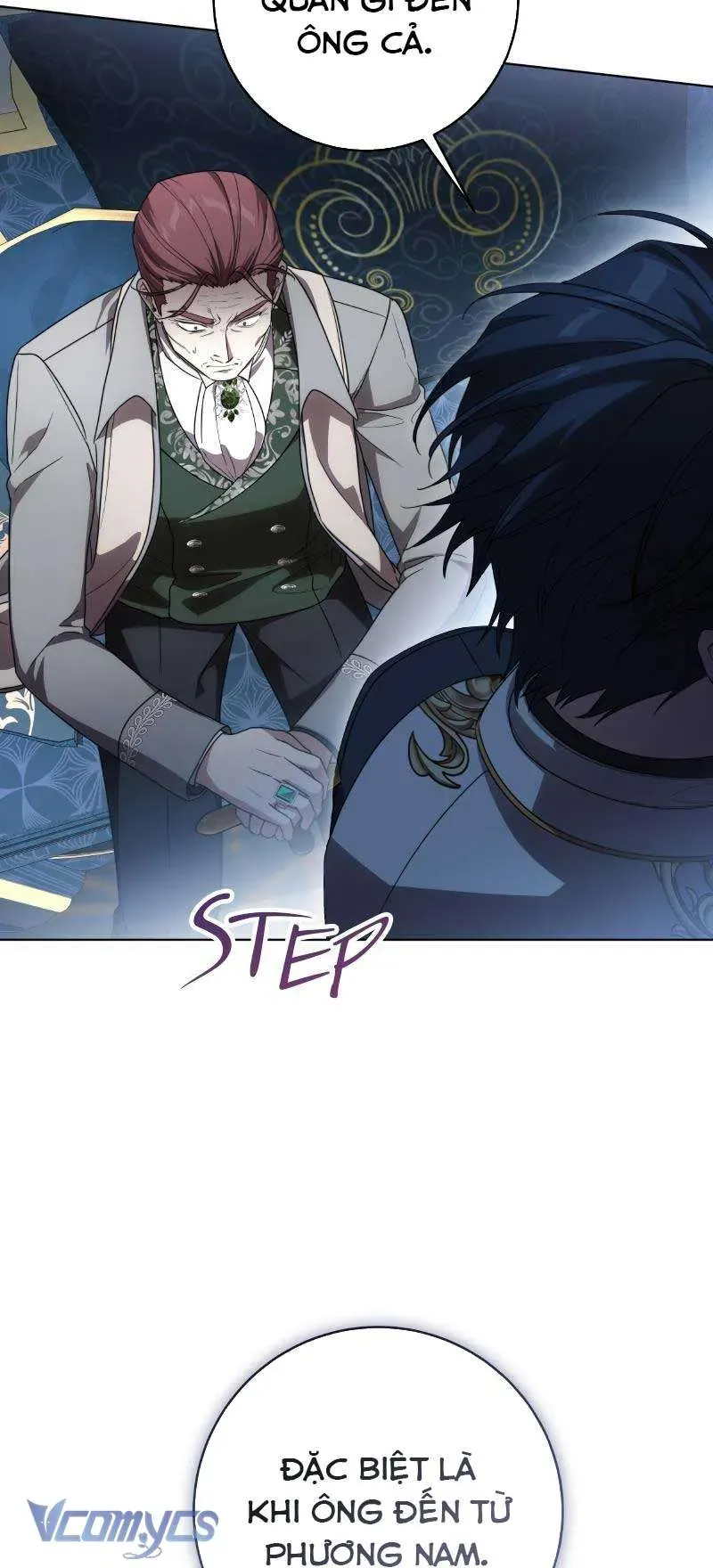 Trang 61 - Cái Giá Phải Trả