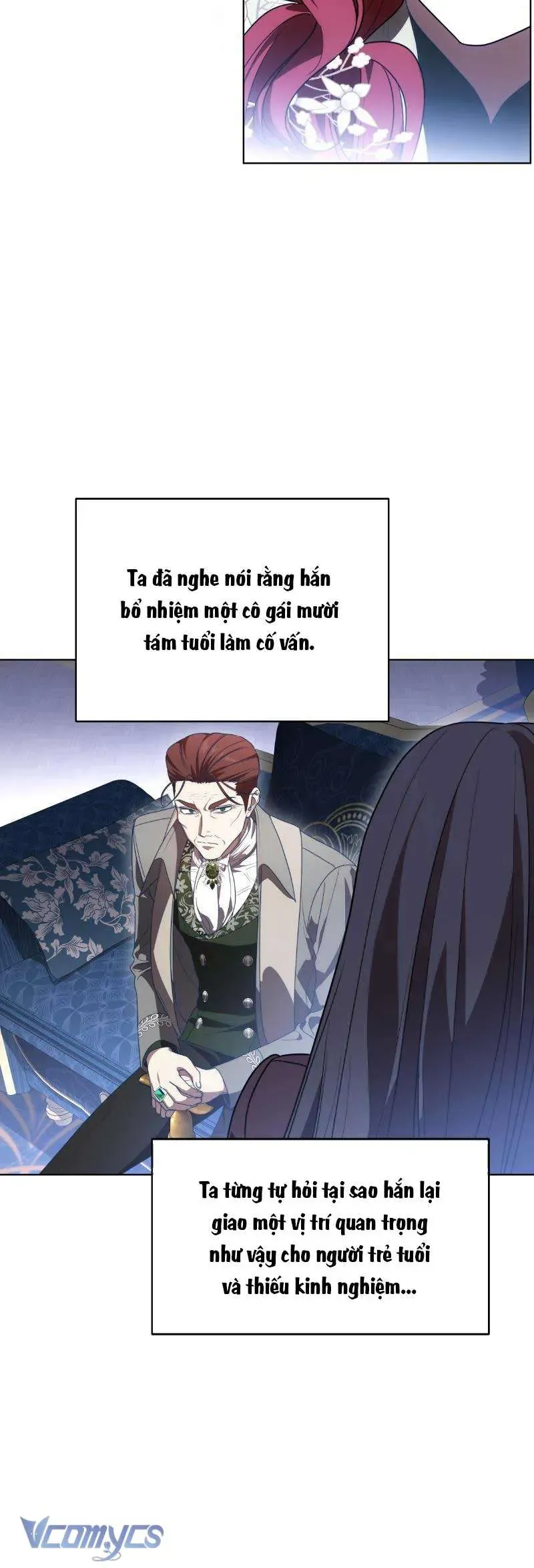 Trang 73 - Cái Giá Phải Trả