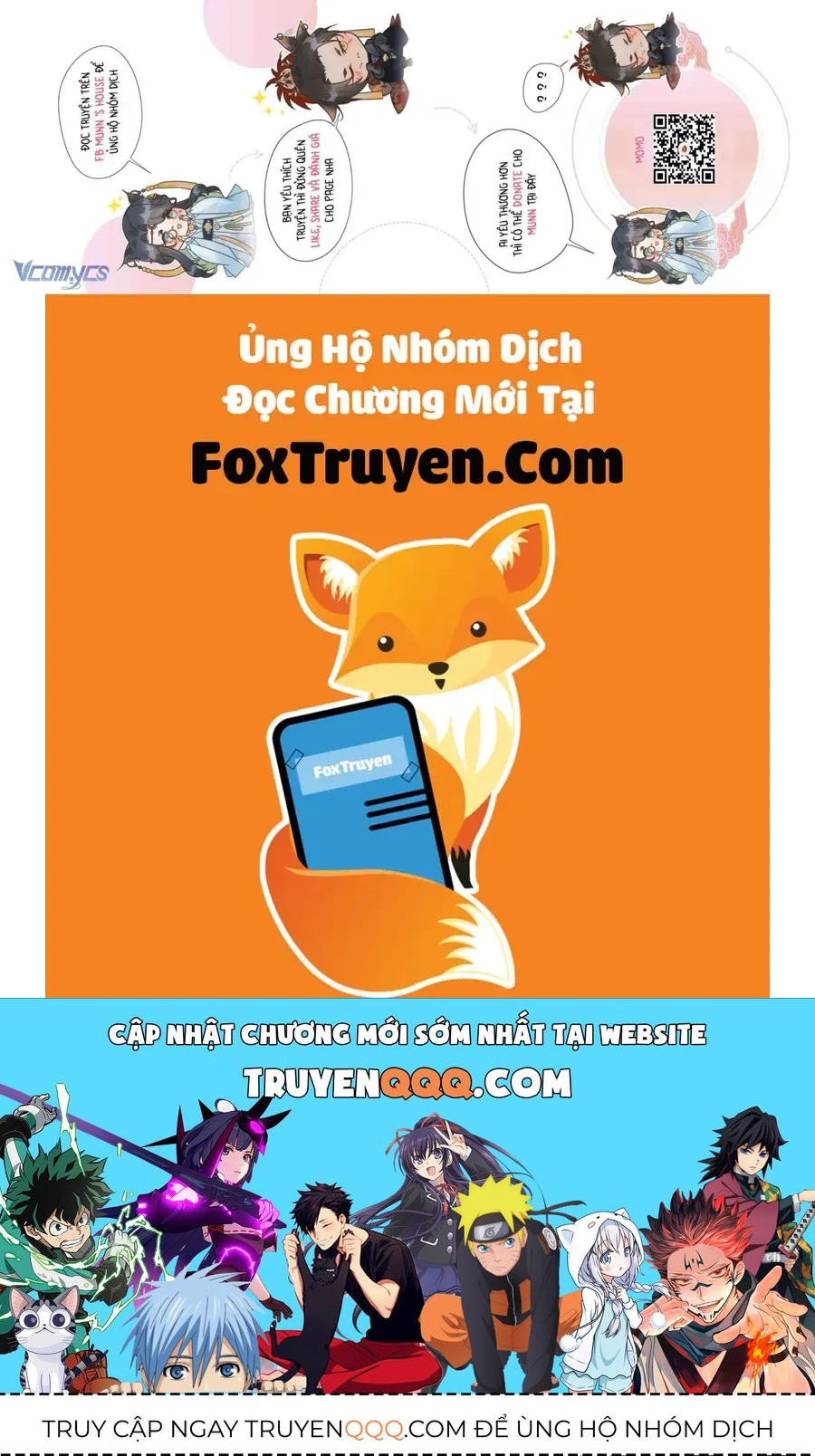 Trang 85 - Cái Giá Phải Trả