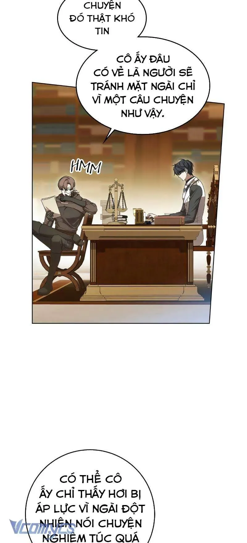 Trang 10 - Cái Giá Phải Trả