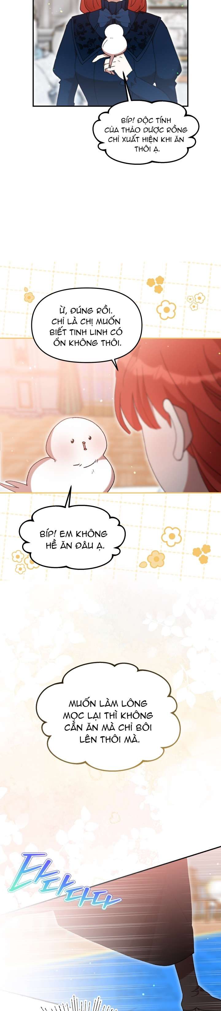 Tôi Đã Vô Tình Quyến Rũ Em Trai Của Nam Chính Chap 45 - Next Chap 44