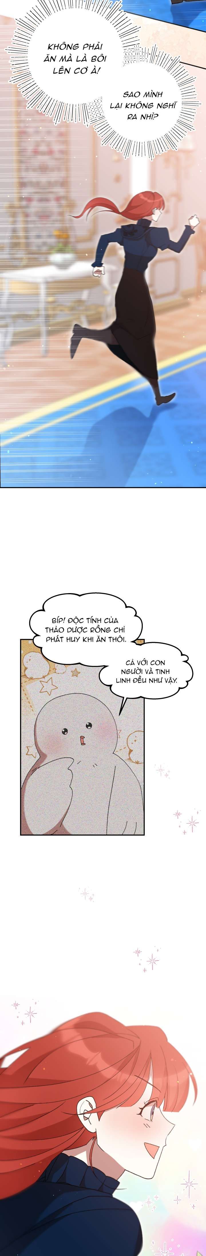 Tôi Đã Vô Tình Quyến Rũ Em Trai Của Nam Chính Chap 45 - Next Chap 44