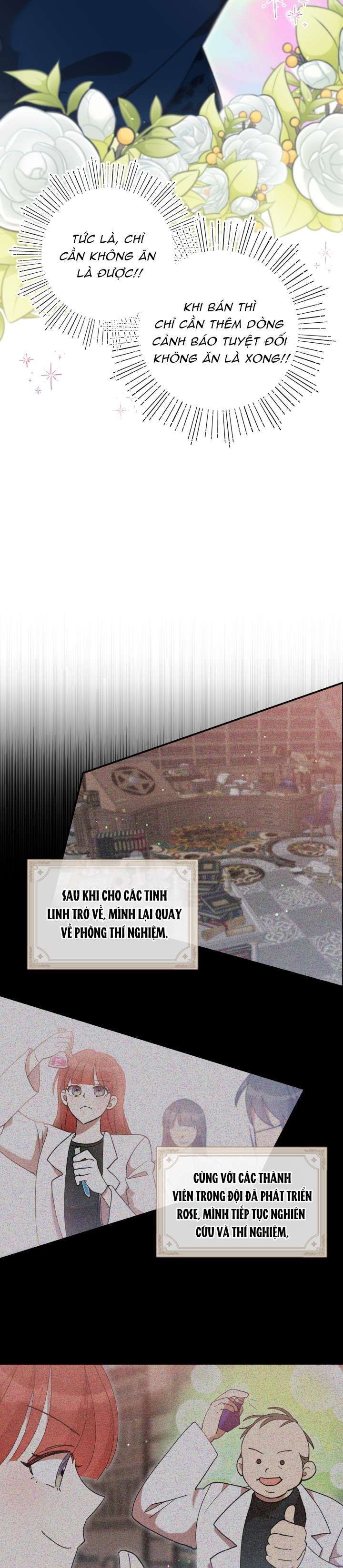 Tôi Đã Vô Tình Quyến Rũ Em Trai Của Nam Chính Chap 45 - Next Chap 44