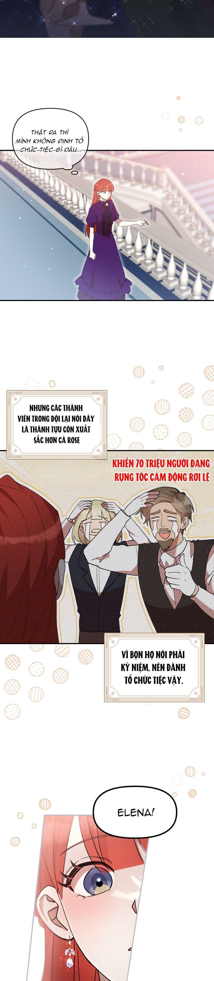 Tôi Đã Vô Tình Quyến Rũ Em Trai Của Nam Chính Chap 45 - Next Chap 44