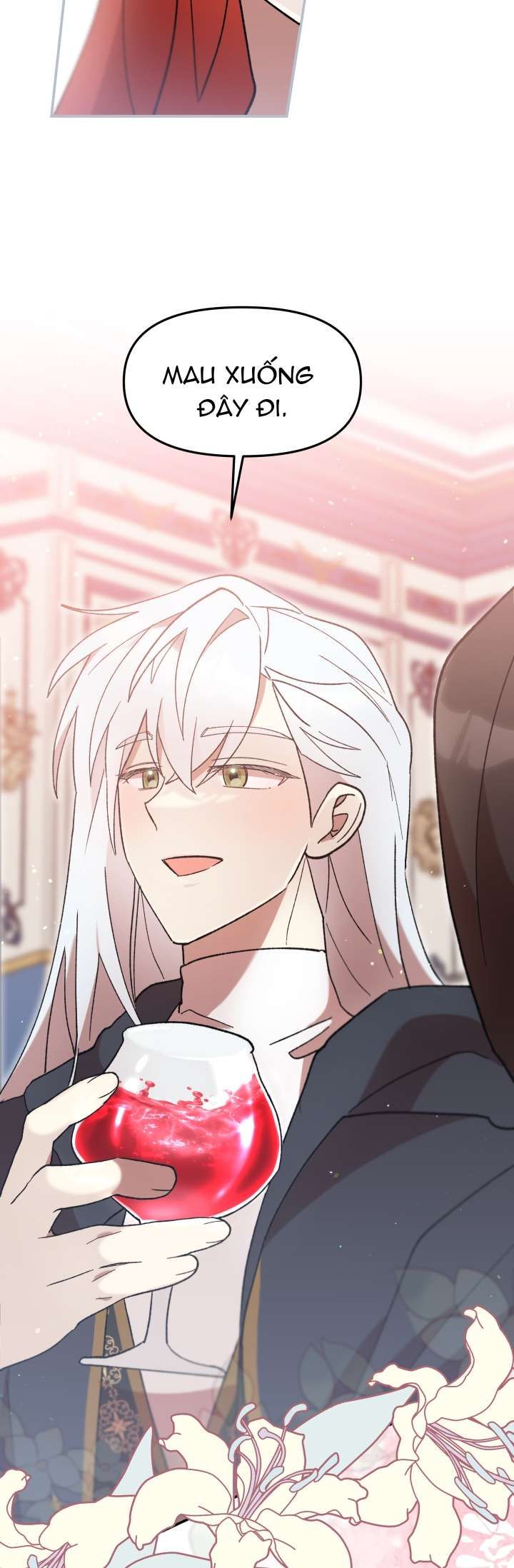 Tôi Đã Vô Tình Quyến Rũ Em Trai Của Nam Chính Chap 45 - Next Chap 44