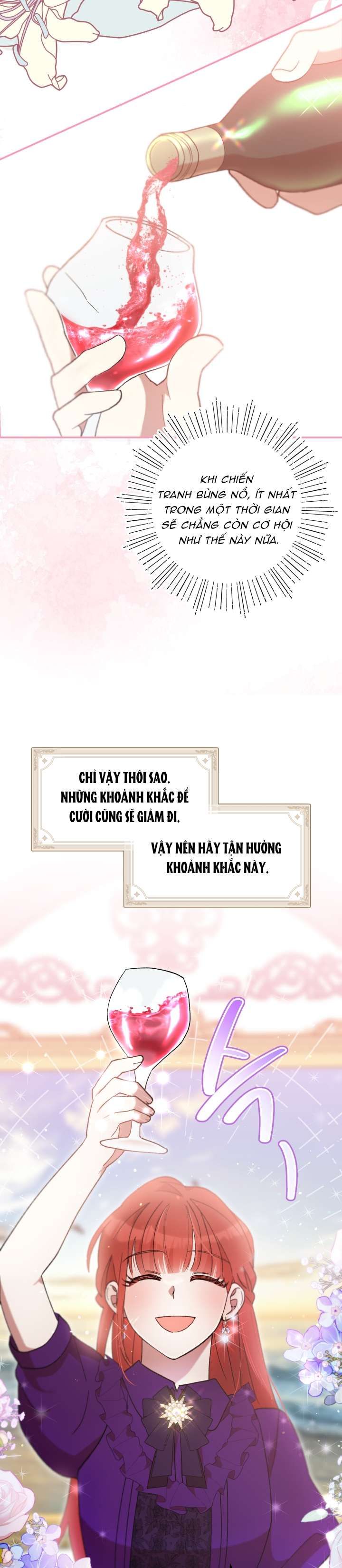 Tôi Đã Vô Tình Quyến Rũ Em Trai Của Nam Chính Chap 45 - Next Chap 44