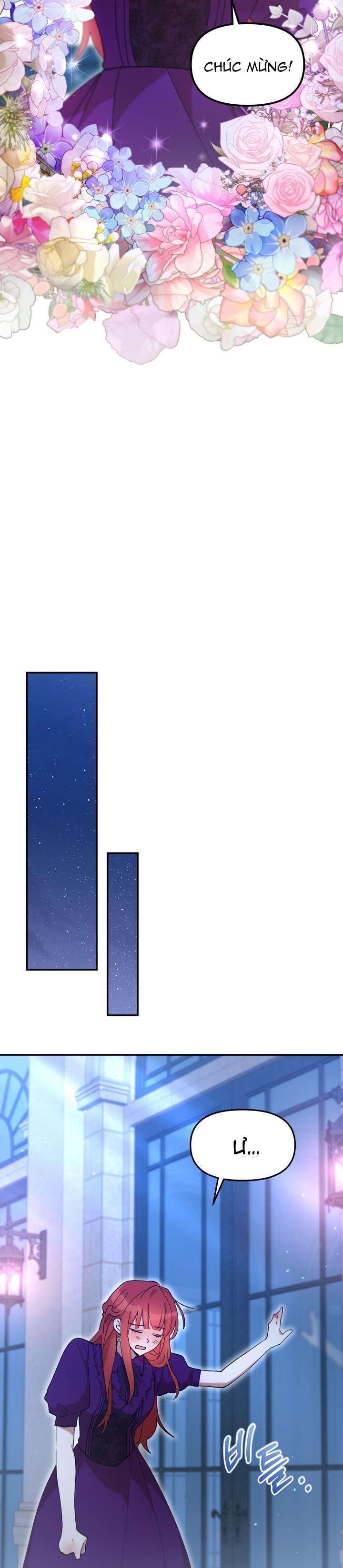 Tôi Đã Vô Tình Quyến Rũ Em Trai Của Nam Chính Chap 45 - Next Chap 44