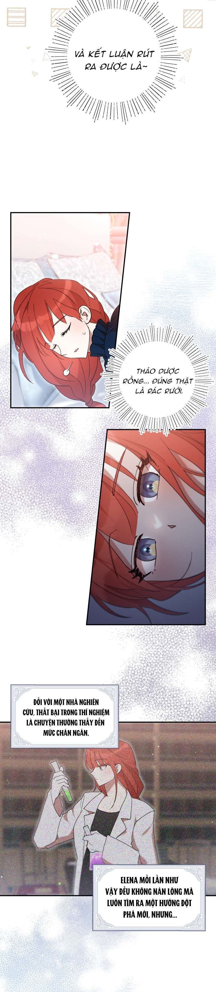 Tôi Đã Vô Tình Quyến Rũ Em Trai Của Nam Chính Chap 45 - Next Chap 44